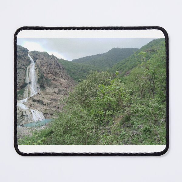 Item preview, Water falling from the mountain designed and sold by M--Y.
