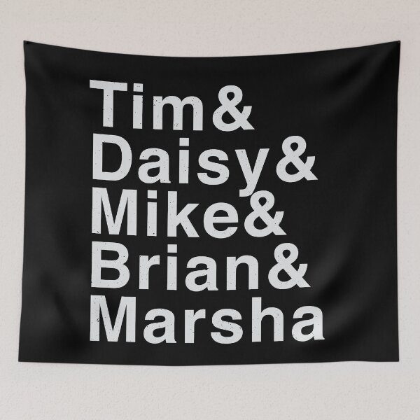 Item preview, Spaced - Names designed and sold by eldram.