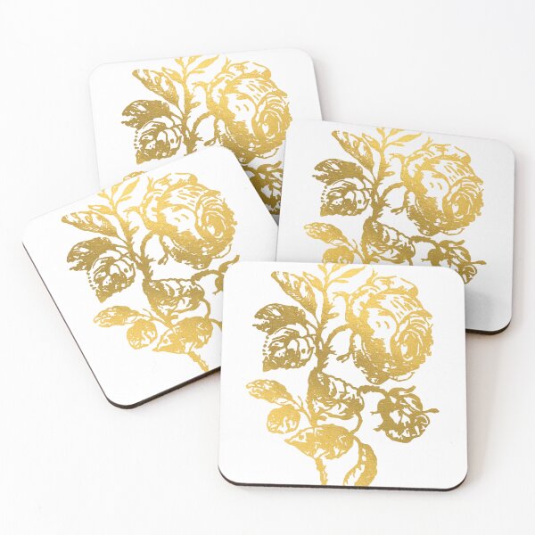 Item preview, GOLD FLOWER designed and sold by YAM-3.