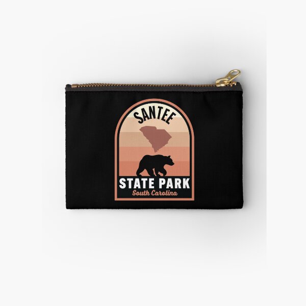 Item preview, Santee State Park SC Bear designed and sold by HalpinDesign.