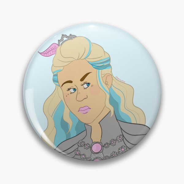 Item preview, Darling Charming designed and sold by Smankonthy.