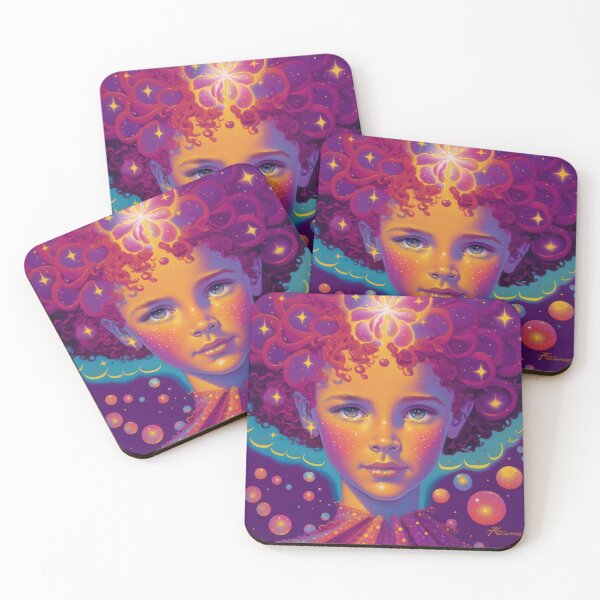 Item preview, Starflower designed and sold by DD_ArtStore.