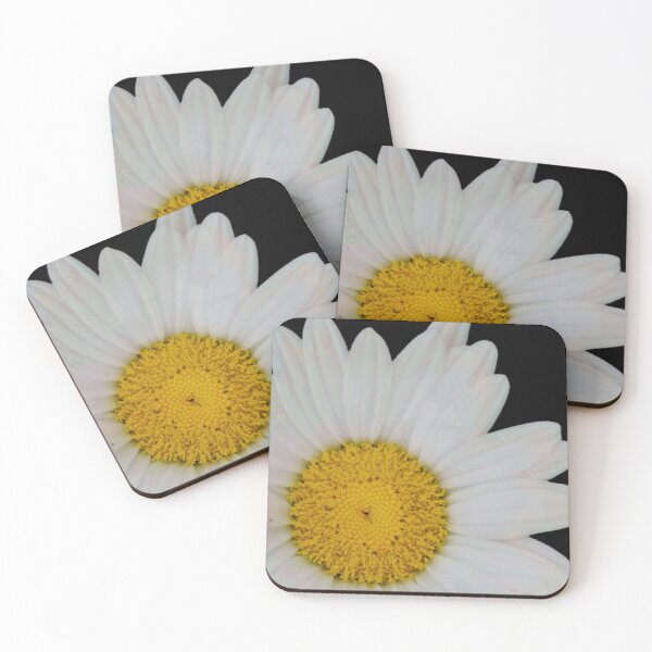 Item preview, White Daisy designed and sold by moonsquares.