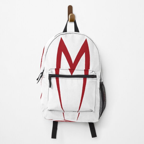 Item preview, Speed Racer "M" designed and sold by DistractedGEEK.