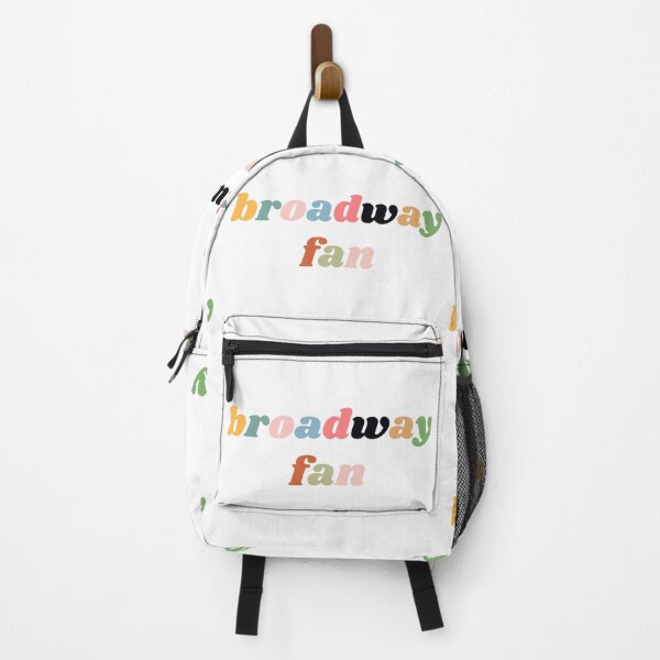 Item preview, Broadway fan designed and sold by broadways.