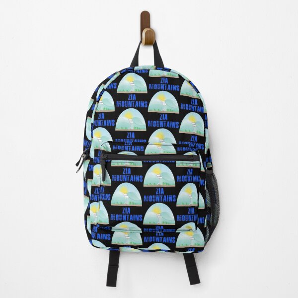 Item preview, Zia Mountains designed and sold by Uvogin2099.