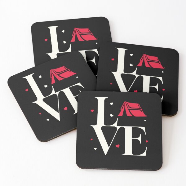 Item preview, Camp Love designed and sold by steingia.