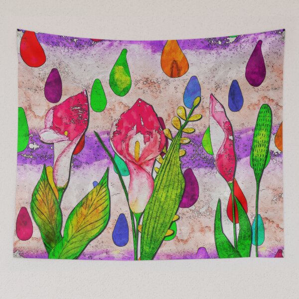 Item preview, Easter Lilies designed and sold by puravidavisions.