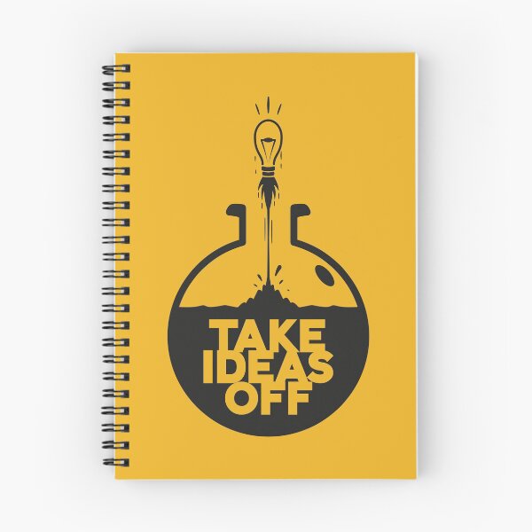 Item preview, Cartoon Statement Take ideas off designed and sold by udesignstudio.