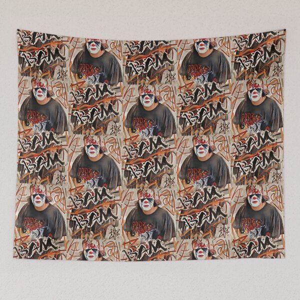 Item preview, bambam designed and sold by Jhornz.
