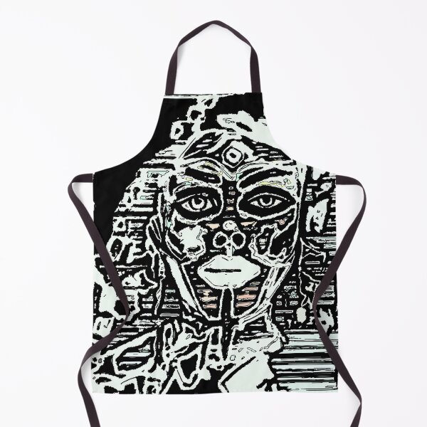 Item preview, Empowered Majesty - BW designed and sold by Open-air-market.