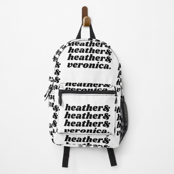 Item preview, Heathers & Veronica designed and sold by broadways.