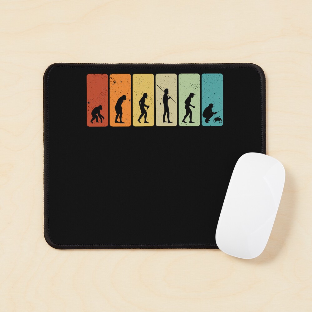 Item preview, Mouse Pad designed and sold by Nessshirts.