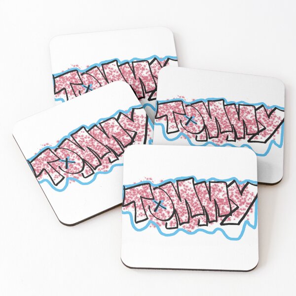 Artikelvorschau, Tommy-Graffiti-Schriftzug entworfen und verkauft von Lizbeth630.