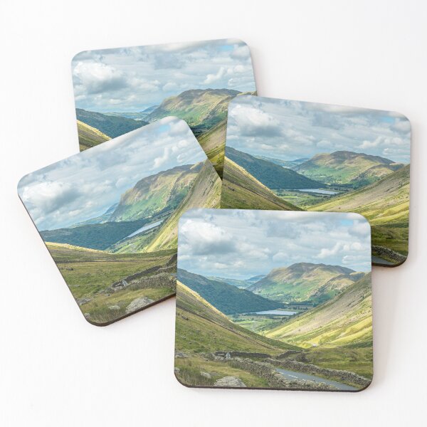 Item preview, View from the top of the Kirkstone Pass  designed and sold by Cameranick.