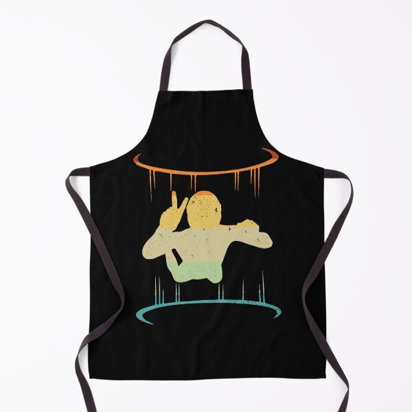 Item preview, Vintage Indoor Skydiving For Bodyflying Hobby Bodyflight Fan designed and sold by Nessshirts.
