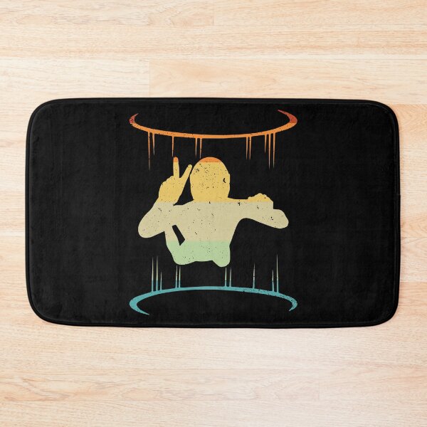 Item preview, Vintage Indoor Skydiving For Bodyflying Hobby Bodyflight Fan designed and sold by Nessshirts.