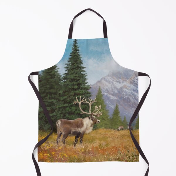 Item preview, Caribou designed and sold by Daniel Rodgers.
