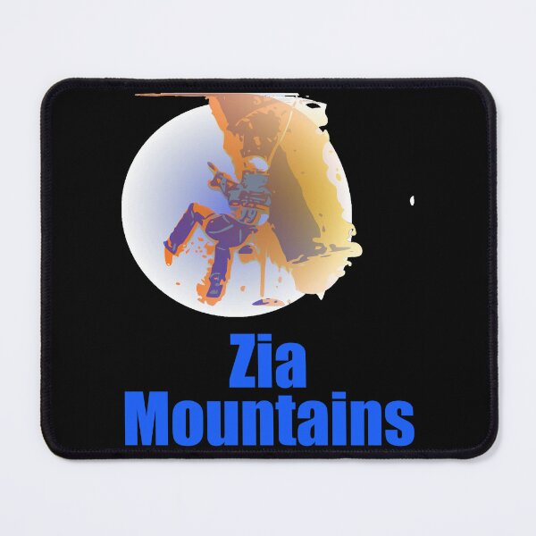Item preview, Zia Mountains designed and sold by Uvogin2099.