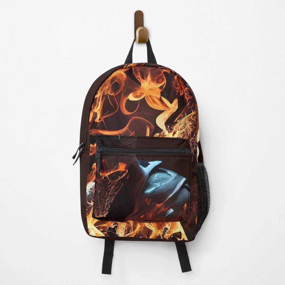 Item preview, Backpack designed and sold by Tim-Ries.