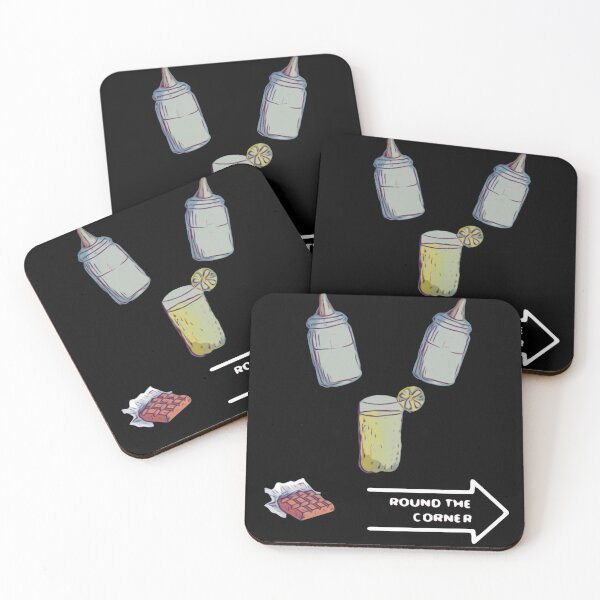 Item preview, Milk milk lemonade… designed and sold by Glenbobagins.