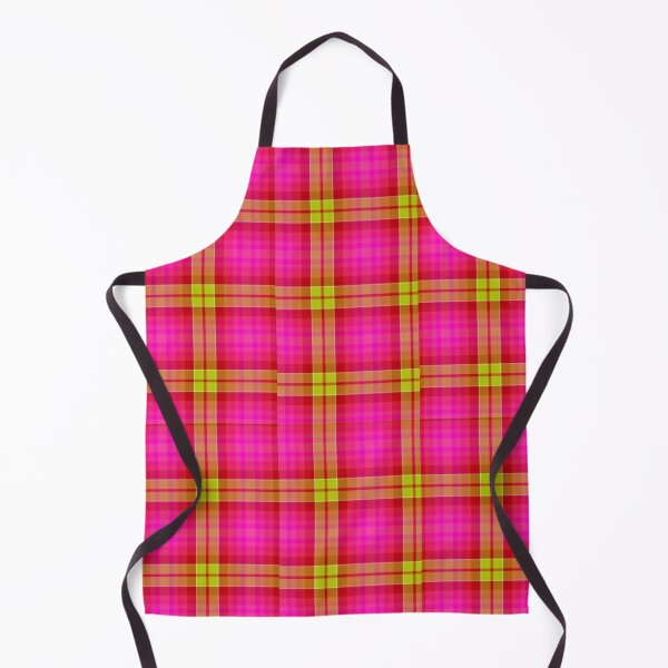 Item preview, Beautiful Pink and Yellow Plaid Patterns are absolutely amazing  designed and sold by Tiannalaw.