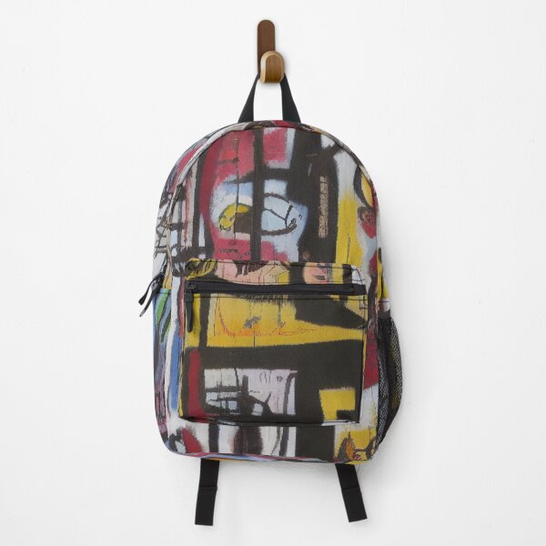 Item preview, Enchanted Oasis: Fairyland Expressions in Graffiti and Abstract Art designed and sold by ArtazaBazaar.