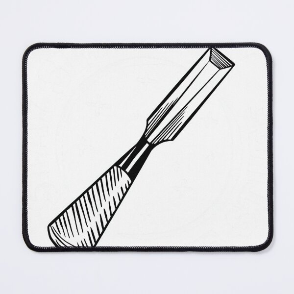 Item preview, Stay Sharp - Make Stuff - Chisel designed and sold by gajrebinoya1.
