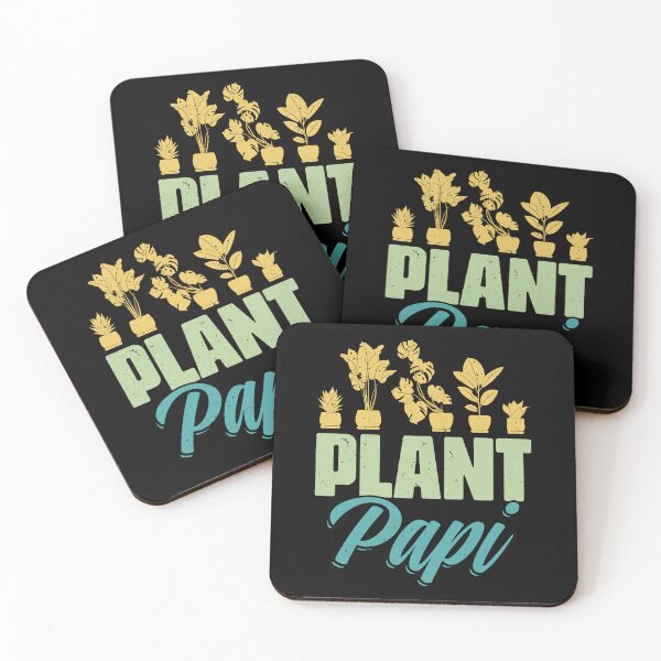 Item preview, Vintage Plant Papi Gardener For A Gardening Dad Plant Lover designed and sold by Nessshirts.