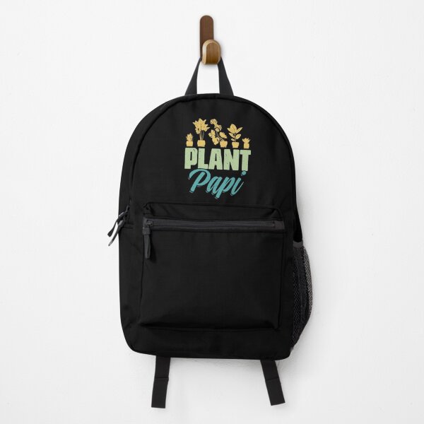 Item preview, Vintage Plant Papi Gardener For A Gardening Dad Plant Lover designed and sold by Nessshirts.