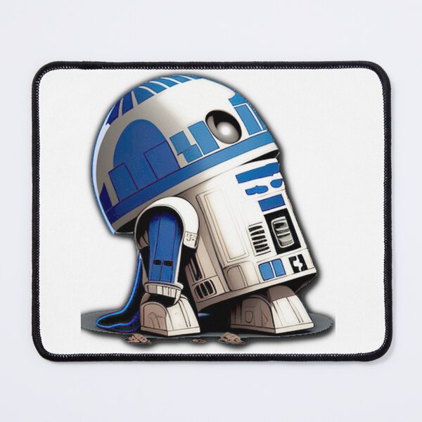 Item preview, baby android, r2 designed and sold by Behzat Altuner.