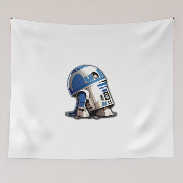 Item preview, bebé androide, r2 designed and sold by Behzat Altuner.