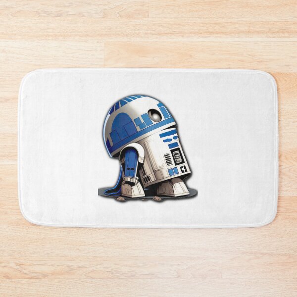 Item preview, baby android, r2 designed and sold by Behzat Altuner.