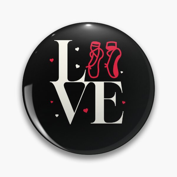 Item preview, Dance Love designed and sold by steingia.