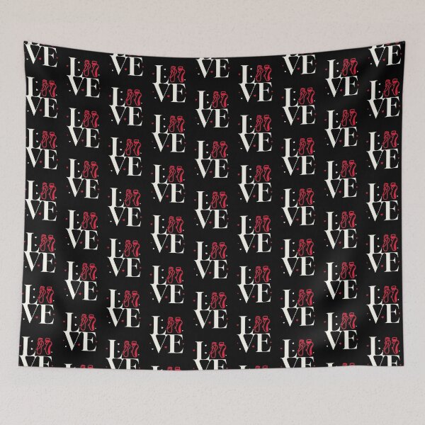 Item preview, Dance Love designed and sold by steingia.
