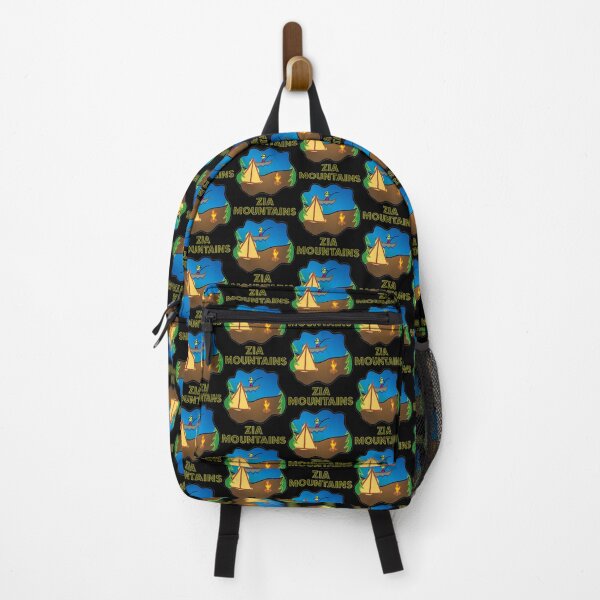 Item preview, Zia Mountains designed and sold by Uvogin2099.