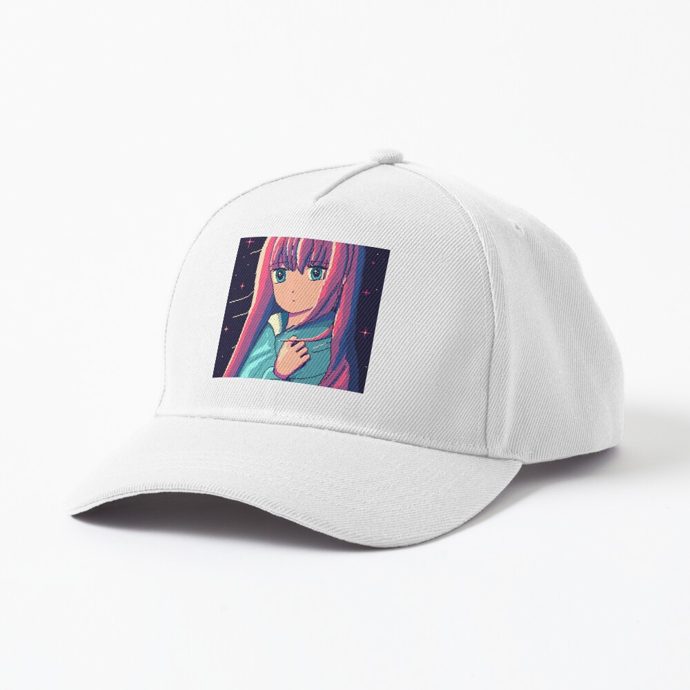 Item preview, Baseball Cap designed and sold by djspacegr.