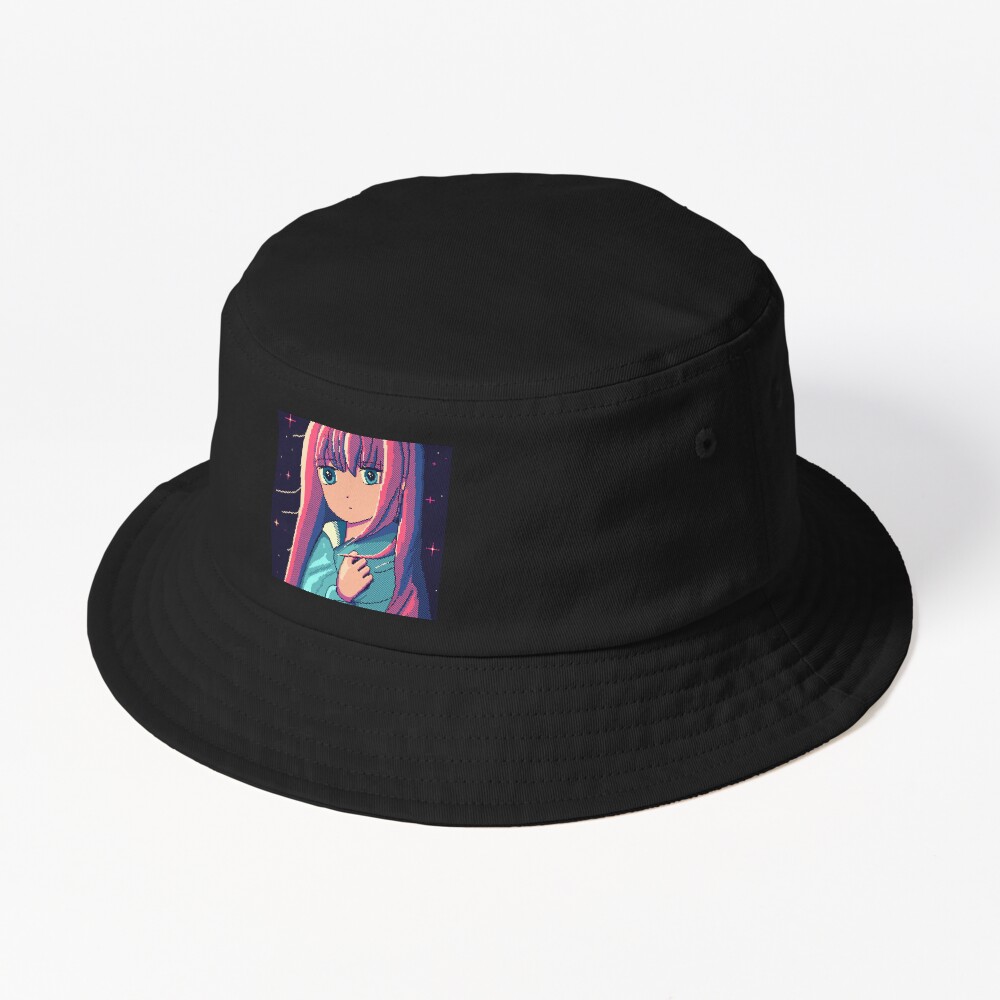Item preview, Bucket Hat designed and sold by djspacegr.