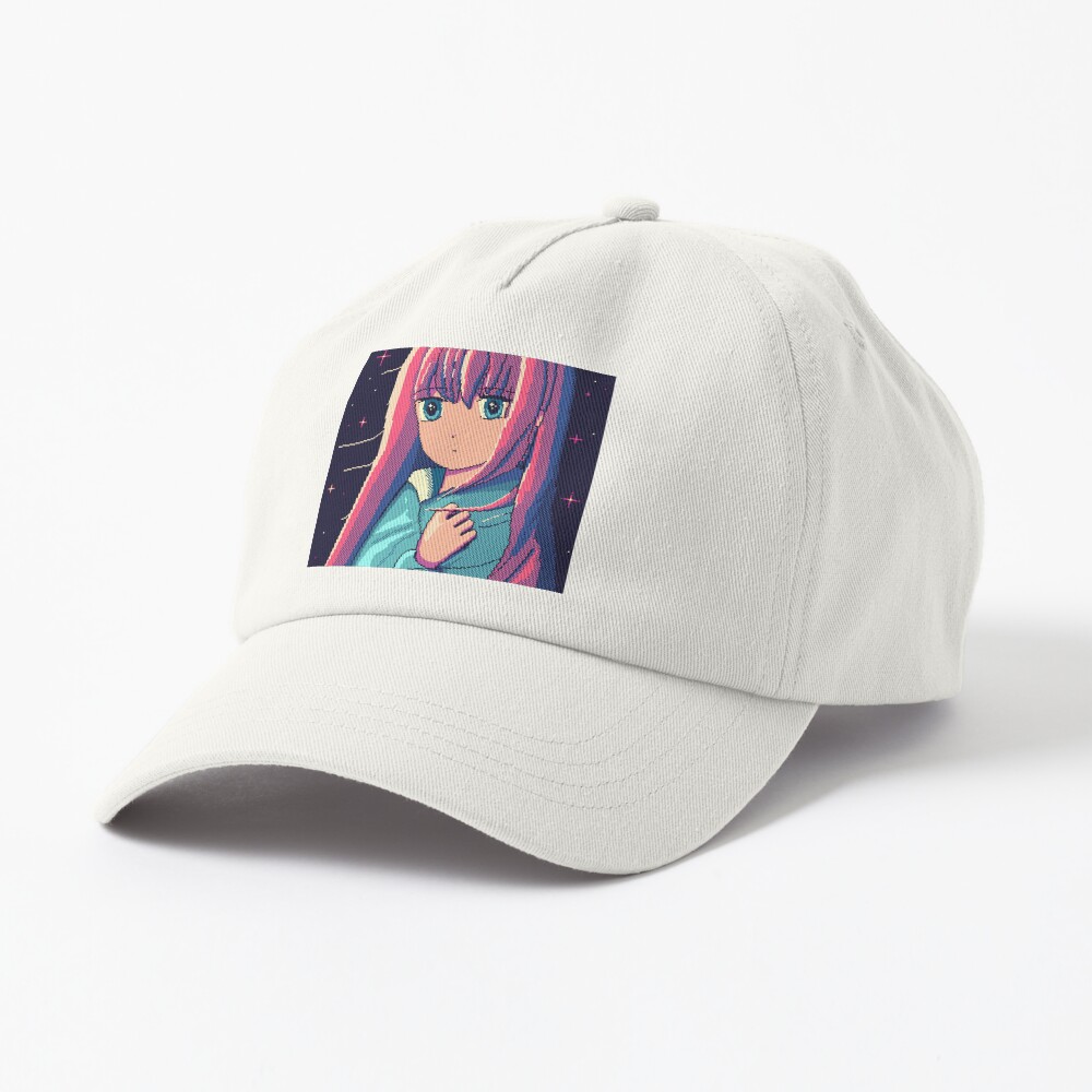 Item preview, Dad Hat designed and sold by djspacegr.