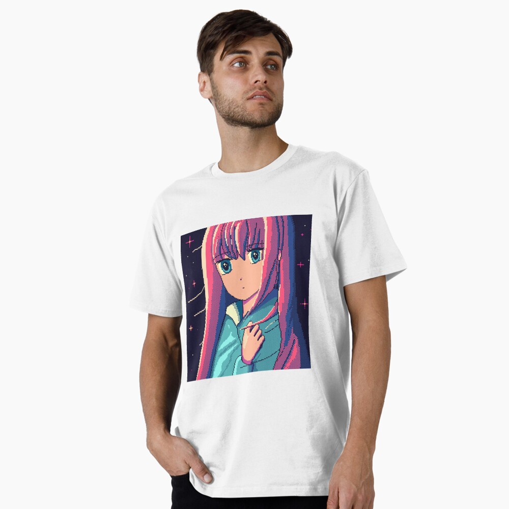 Item preview, Premium T-Shirt designed and sold by djspacegr.
