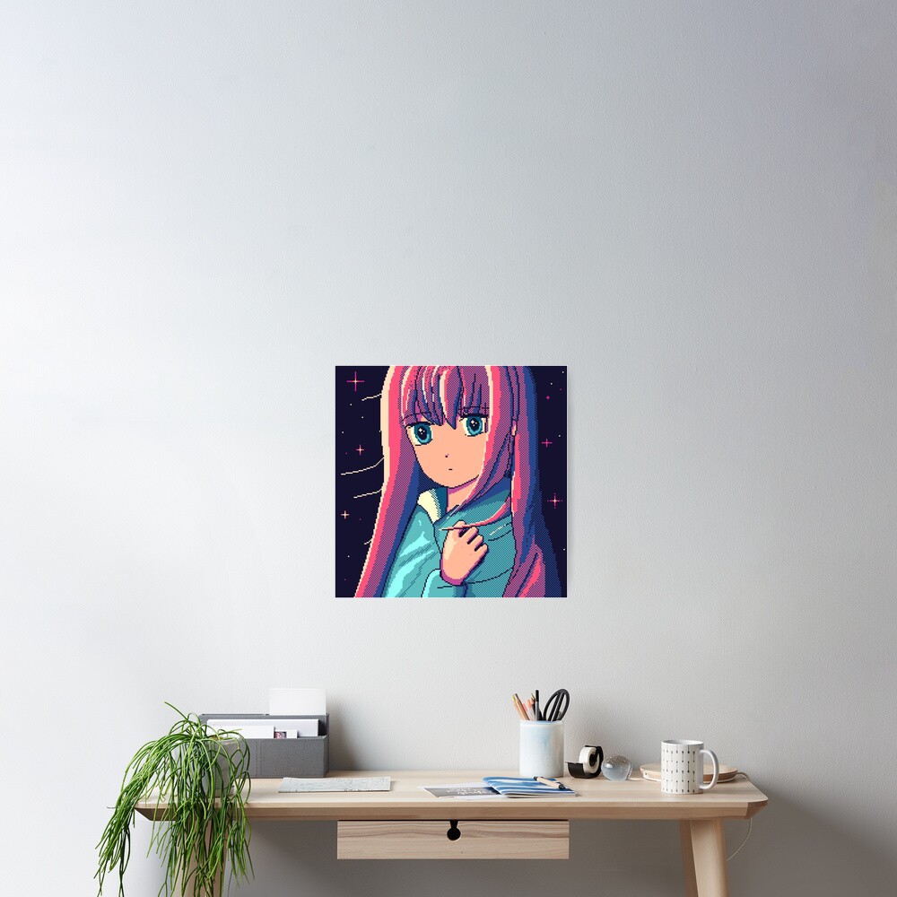 Item preview, Poster designed and sold by djspacegr.