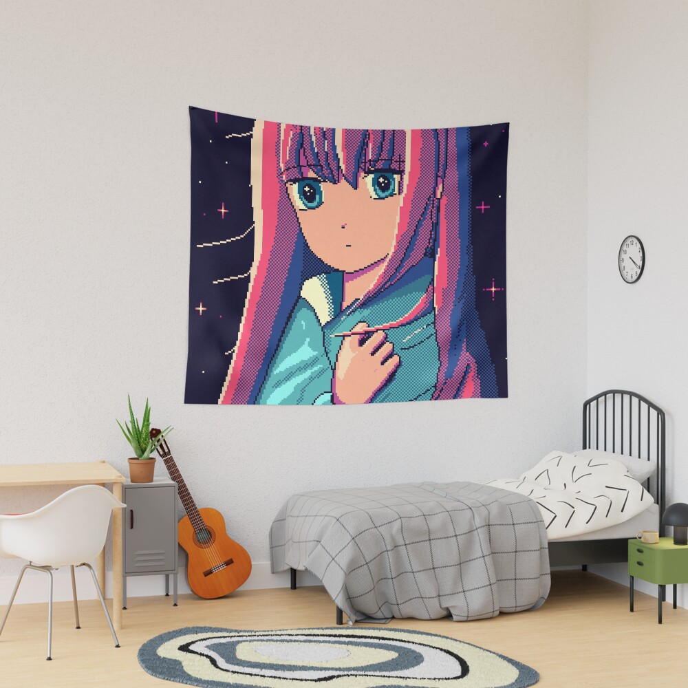 Item preview, Tapestry designed and sold by djspacegr.