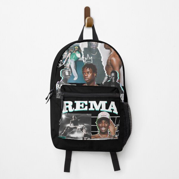 Item preview, REMA II designed and sold by Christian Ozoudeh.