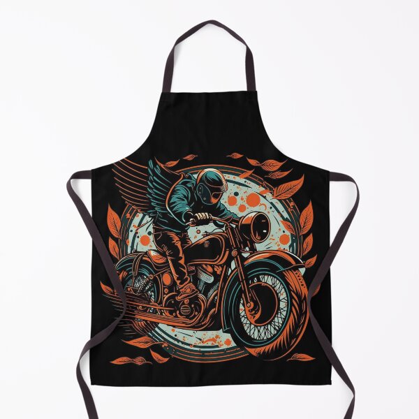 Item preview, Cool Biker Rider designed and sold by DestinyComplex.