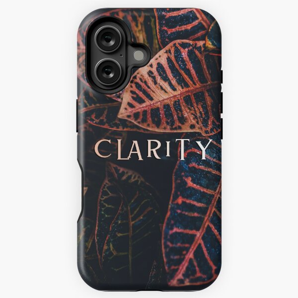 Item preview, Clarity designed and sold by BibiArtist.