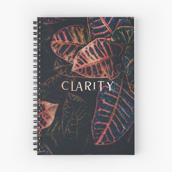Item preview, Clarity designed and sold by BibiArtist.