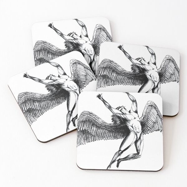 Item preview, Icarus Original  designed and sold by irinotebinip.