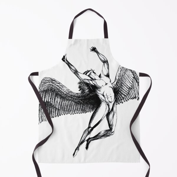 Item preview, Icarus Original  designed and sold by irinotebinip.