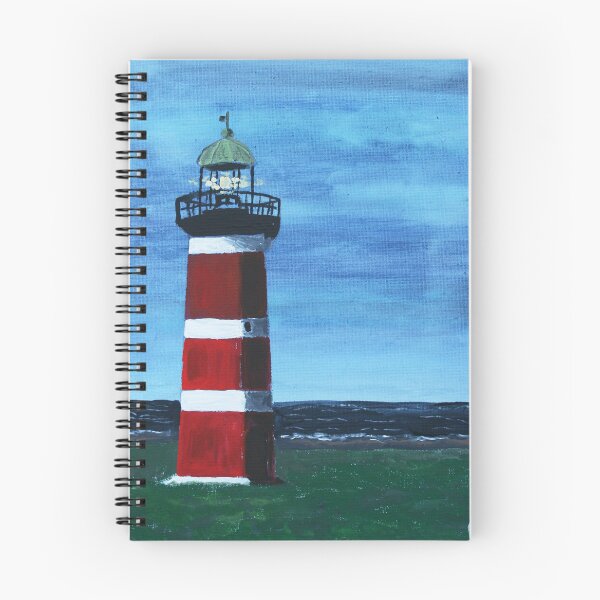 Item preview, Lighthouse När C7200 designed and sold by BirgitOehmig.