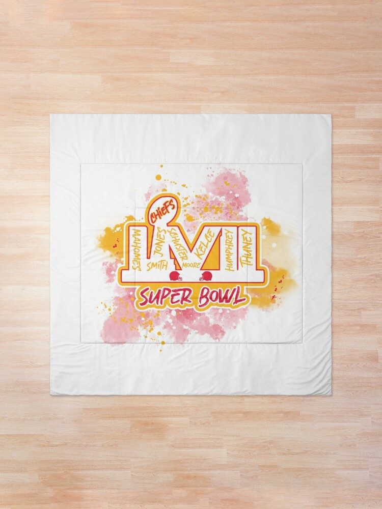 Kansas City Chiefs Super Bowl LVII Design Essential T-Shirt for Sale by  DesignsNMSB